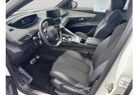 Peugeot 5008 #8