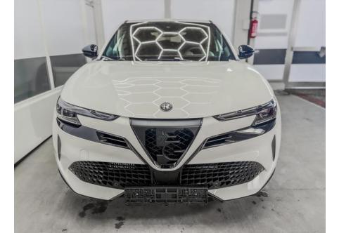 Alfa Romeo Junior #2