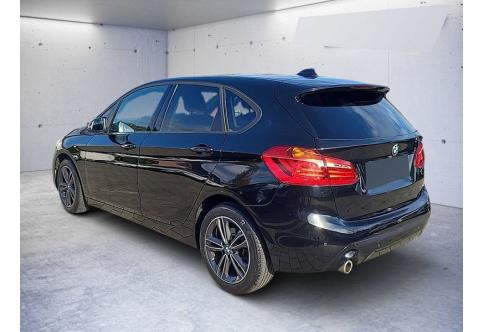 BMW 2er #4