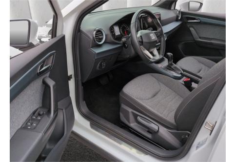 Seat Arona #4