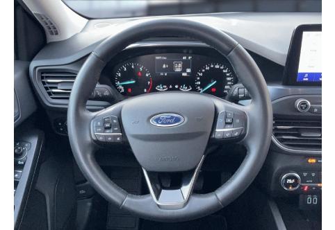Ford Focus #3