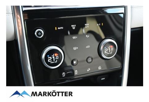 Land Rover Discovery #23