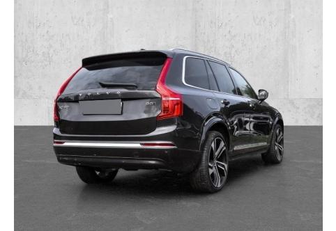 Volvo XC90 #2