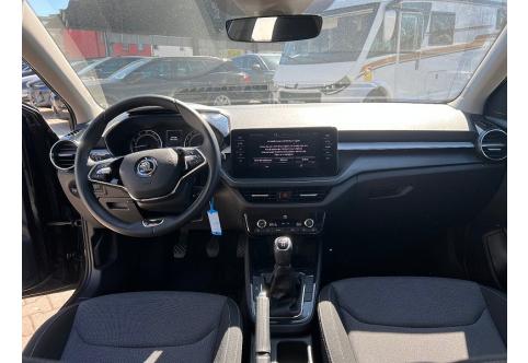 Skoda Fabia #17