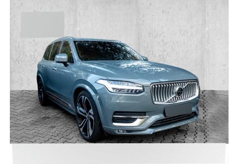 Volvo XC90 #1