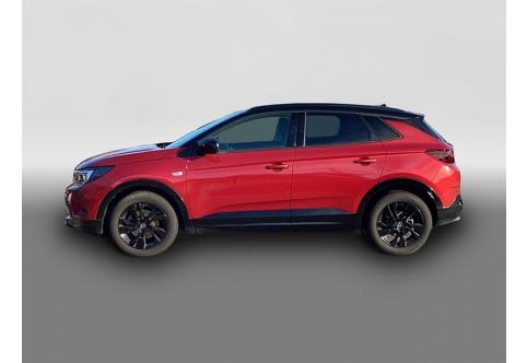 Opel Grandland X #3