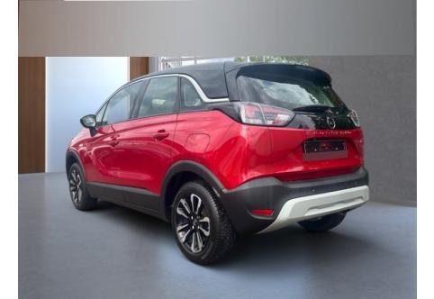 Opel Crossland X #4