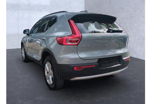 Volvo XC40 #2