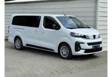 Peugeot Traveller