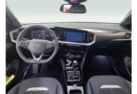 Opel Mokka #4