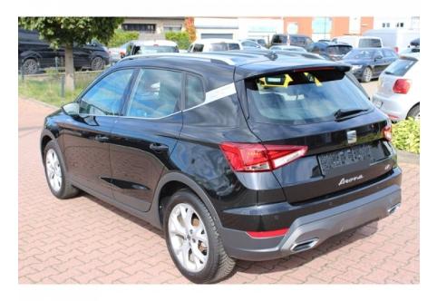 Seat Arona #3