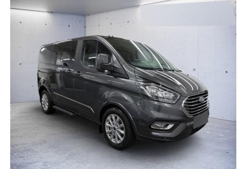 Ford Tourneo Personnalisé #1