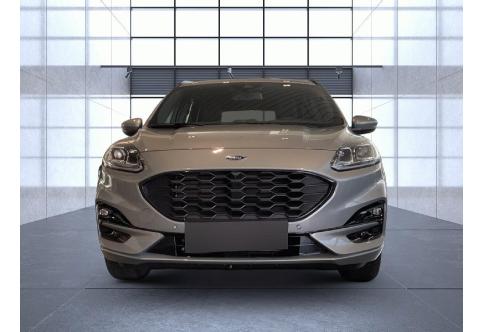 Ford Kuga #5