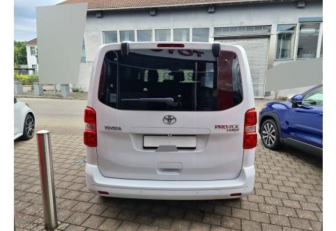 Toyota ProAce #3