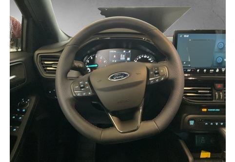 Ford Focus #9