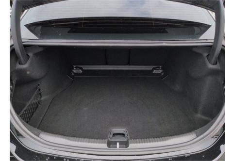 Mercedes-Benz C-Klasse #10