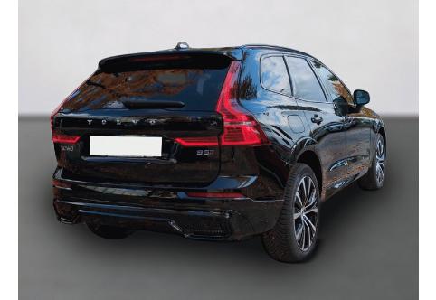 Volvo XC60 #3