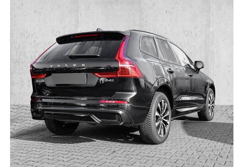 Volvo XC60 #2