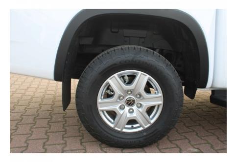 VW Amarok #21