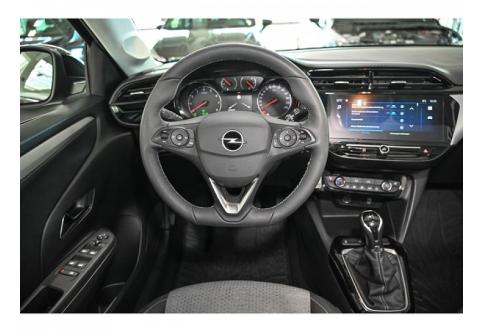 Opel Corsa #13