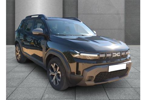 Dacia Duster #1