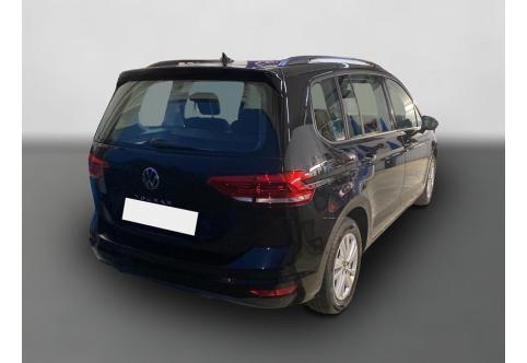 VW Touran #5