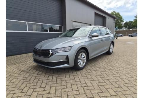 Skoda Octavia #3