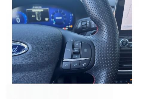 Ford Puma #16