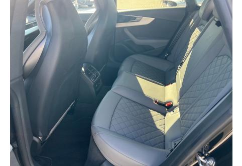 Audi A5 #13