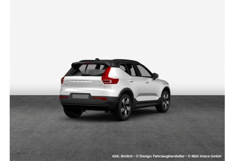 Volvo XC40 #3