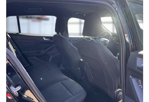 Ford Focus #9