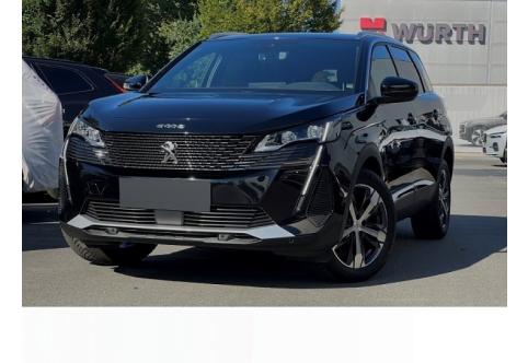 Peugeot 5008 #1