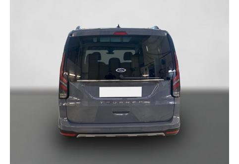Ford Tourneo Connect #5
