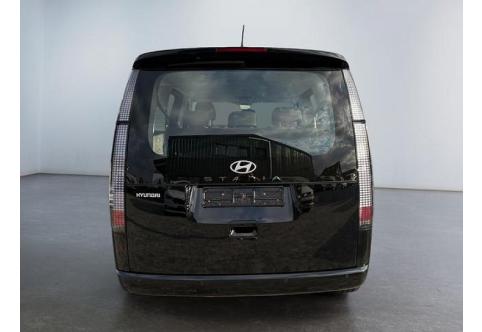 Hyundai Staria #6