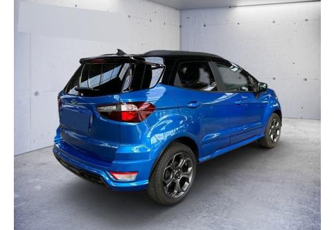 Ford EcoSport #3