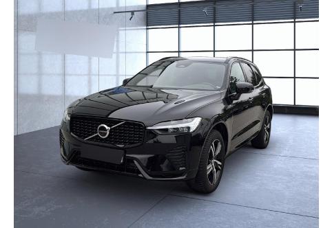 Volvo XC60 #1