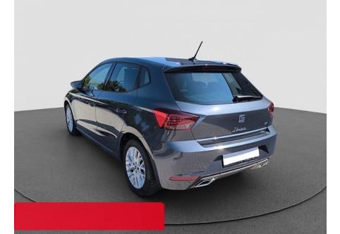 Seat Ibiza #4