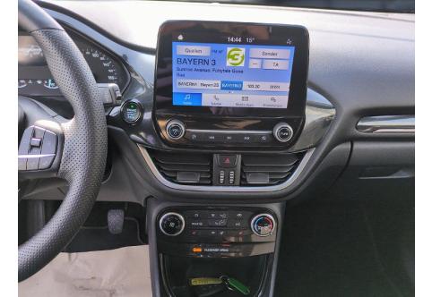 Ford Puma #4