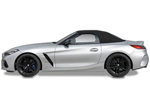 BMW Z4 #4