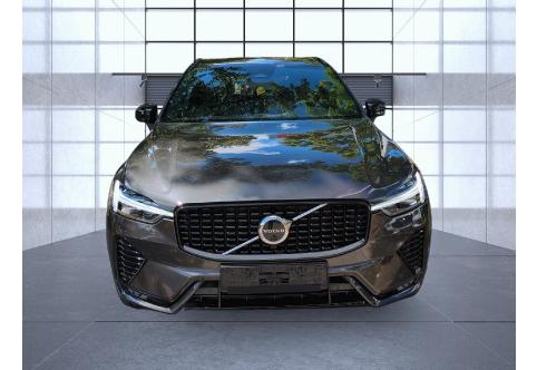 Volvo XC60 #5