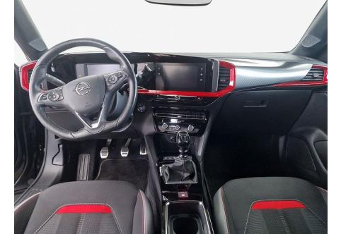Opel Mokka #9