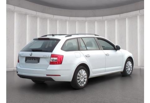 Skoda Octavia #4