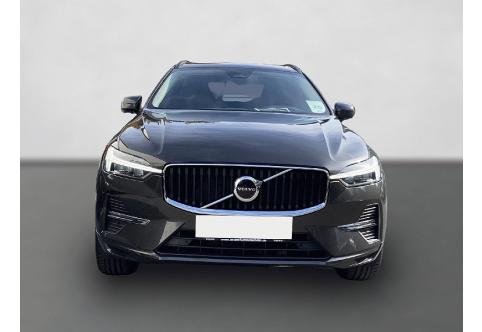 Volvo XC60 #5