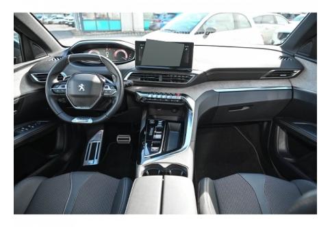 Peugeot 5008 #12
