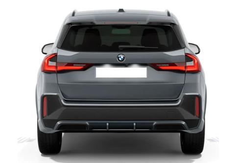 BMW X1 #4