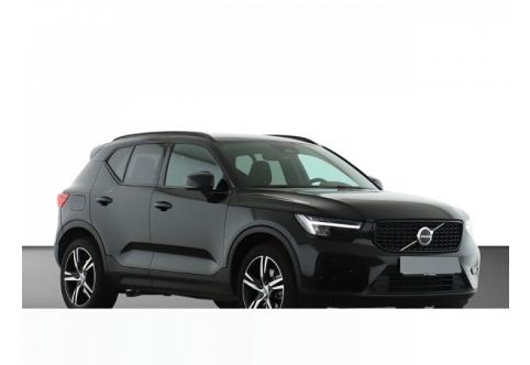 Volvo XC40 #8