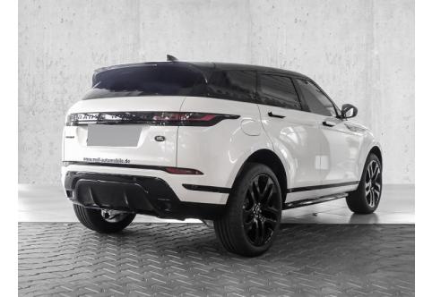 Land Rover Range Rover #1