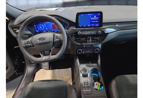 Ford Kuga #10