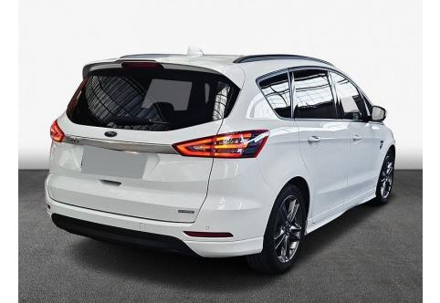 Ford S-MAX #2