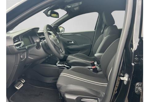 Opel Corsa #7